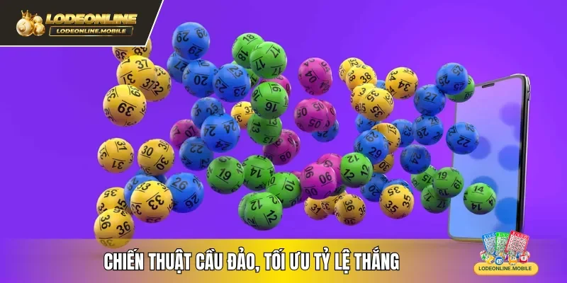 Chiến thuật cầu đảo, tối ưu tỷ lệ thắng