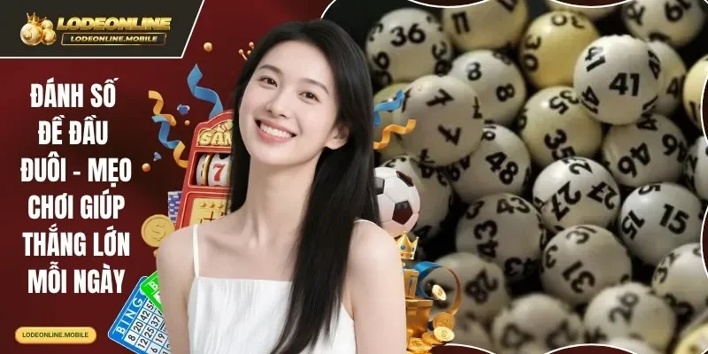 Đánh số đề đầu đuôi