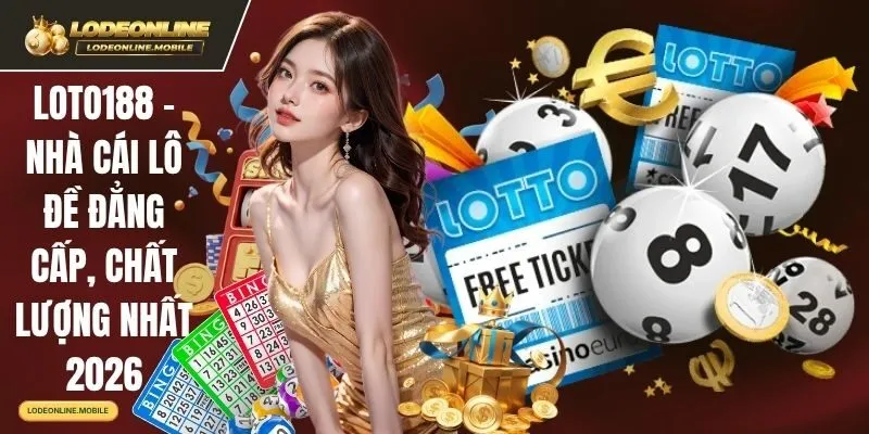 Loto188