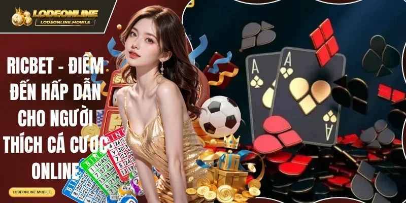RICBET