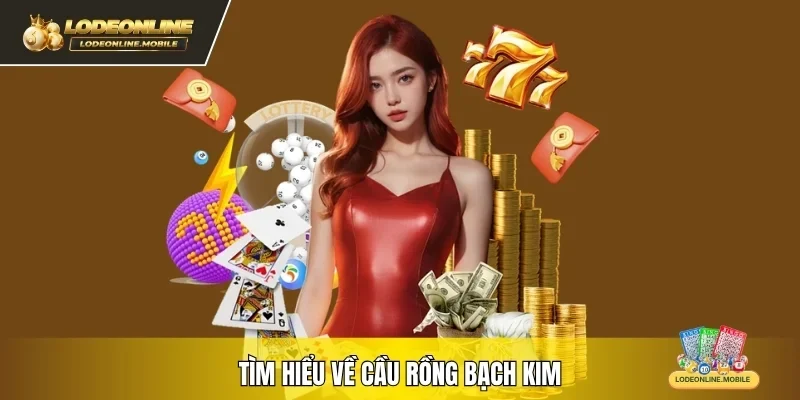 Tìm hiểu về cầu Rồng Bạch Kim