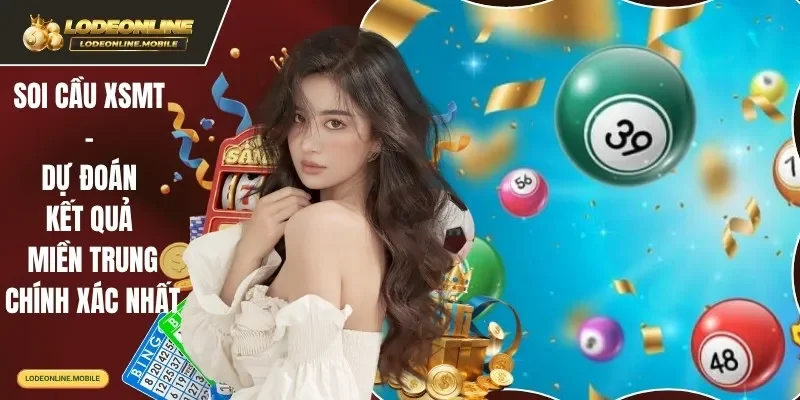 soi cầu XSMT